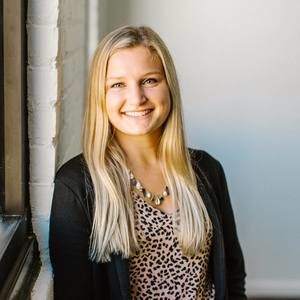 Meet your Posher, Krystal